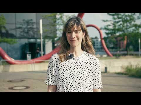 Study IT Business & Digitalization in Germany | Pro ITD Master’s at HTW Berlin