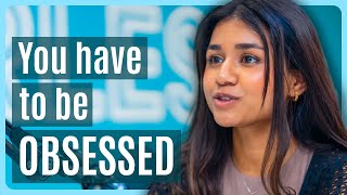 Ananya's secret to Japanese fluency