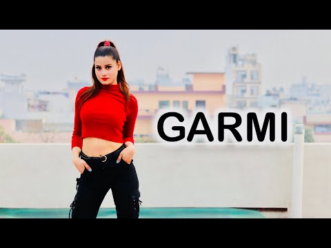 Garmi Song | Street Dancer 3D | Dance Video | Varun D | Nora F | Shraddha K | Kanishka Talent Hub