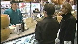 Queer Eye for the Straight Guy-John Zimmerman video