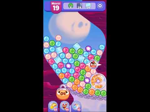 Angry Birds Dream Blast Level 2781 - NO BOOSTERS 😠🐦💤🎈 | SKILLGAMING ✔️