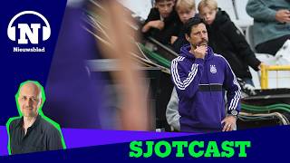#9. Hoe kon Anderlecht zó slecht spelen en toch winnen? "Het was een Rudi Garcia