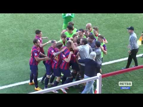 Eccellenza: Ovidiana Sulmona - L'Aquila 1927 0-5