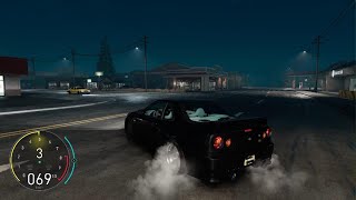 The Crew Motorfest | Night Drift hit different (Part 2)