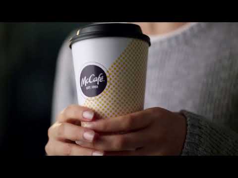 McDonald's Commercial 2019 - (USA)