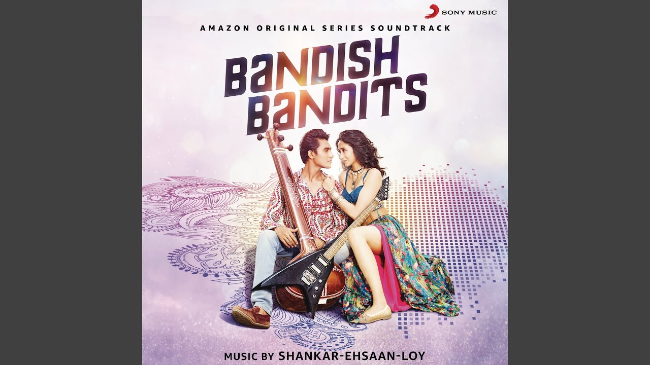 Dhara Hogi Lyrics | Bandish Bandits | Shankar Mahadevan