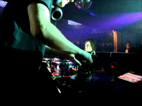 Danish DeeJay Battle DDJB 2013 - Rasmus Skøtt