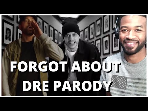 Forgot About Lorne ft. Eminem - SNL Reaction