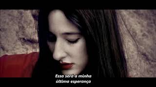 Zola Jesus - Wiseblood ( Legendado )