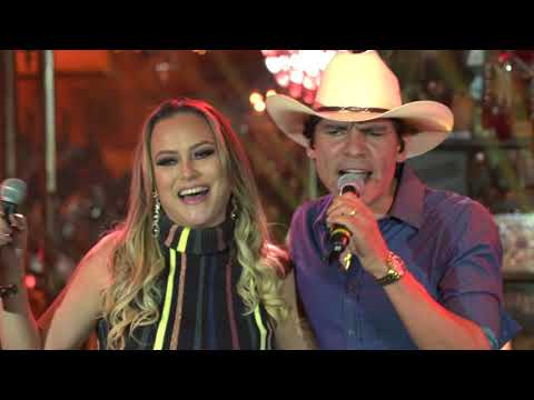 PATRÍCIA E ADRIANA - Aprendi a esperar Jads & Jadson - DVD A história continua