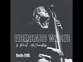 Eberhard Weber Before Dawn 1995