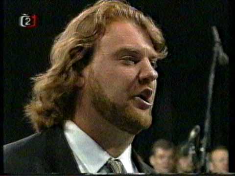 Bryn Terfel  Credo Otello, G  Verdi