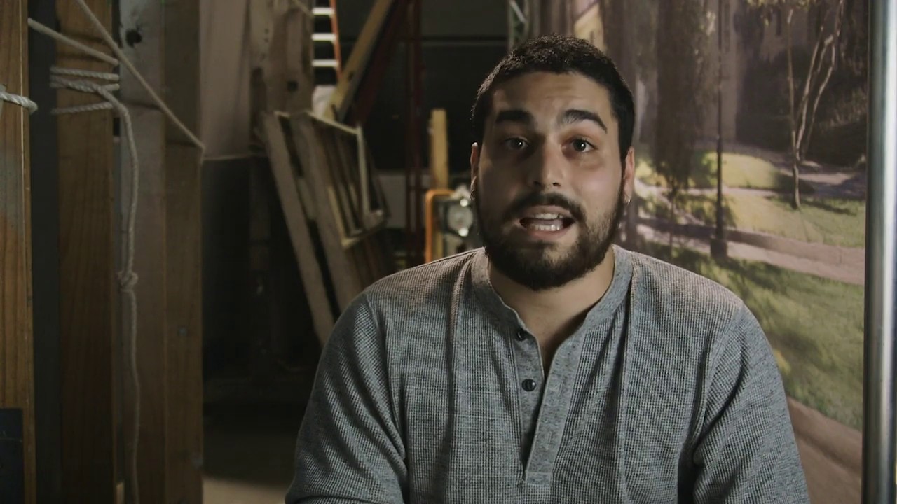 NECKTIE Short Film (ACF FUNDRAISER)