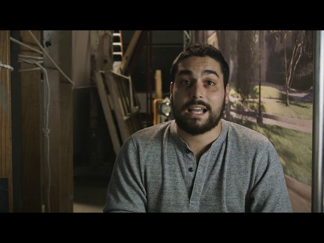 NECKTIE Short Film (ACF FUNDRAISER)