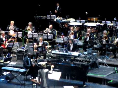Grand Orchestra Paul Mauriat