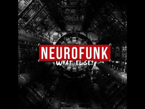 BAD TASTE, BLACKOUT, EATBRAIN, EVOLUTION CHAMBER, NEUROPUNK, RAM, VISION | NEURO MADNESS PROMO