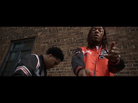 Rio Dinero x Lil Moe x Young Niggas | Dir. By @OgunPleasFilms