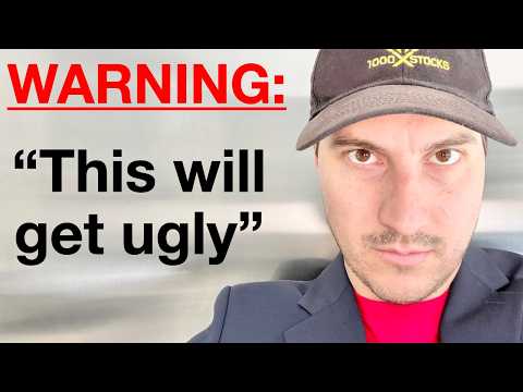 Huge Trap Was Just Set for Investors‼️