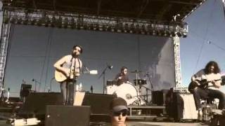The Cave Singers - Haller Lake DMB CARAVAN