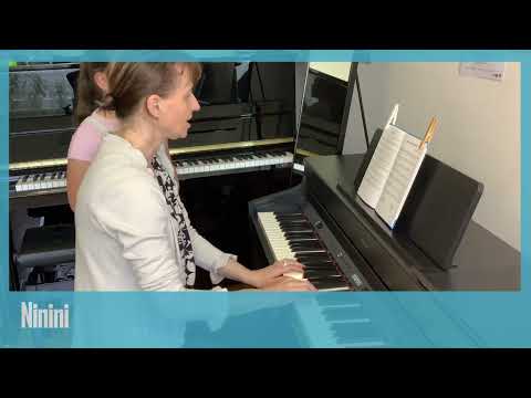 Ninini - Z. Svěrák, J. Uhlíř