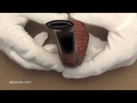 pipa Il Ceppo 113 - tobacco pipe