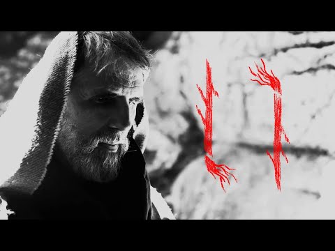 Orob - Astral (Official Music Video)