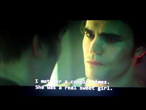 Before I Disappear || "She's Gone."