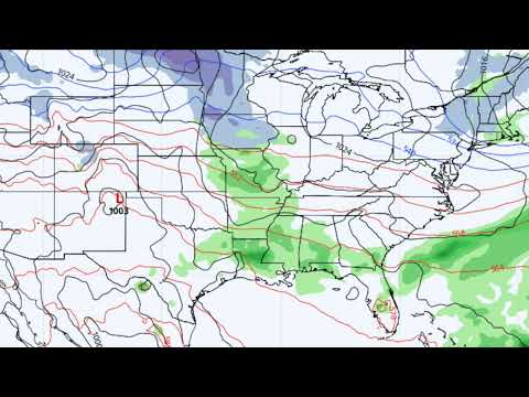 April 14, 2022 Weather Xtreme Video - Afternoon Edition