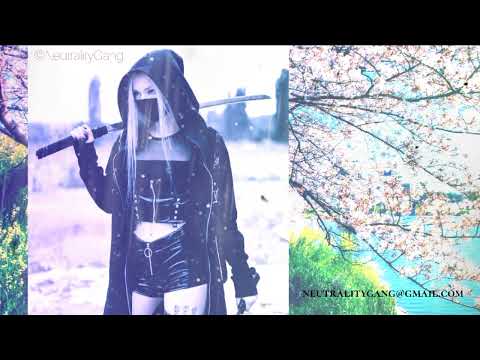 SXREY X GEDIN - BLACKOUT (Prod SADFACE) [OFFICIAL AUDIO]