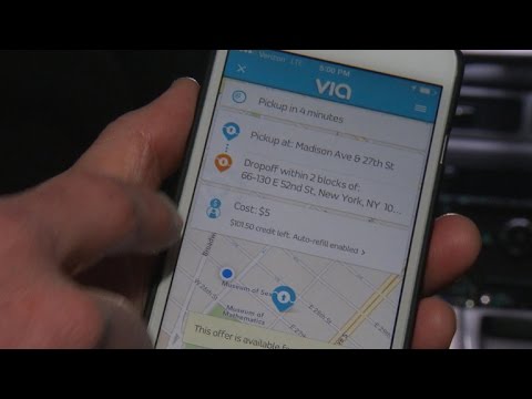 Carpooling Incentives: The Multi-Billion Dollar Push