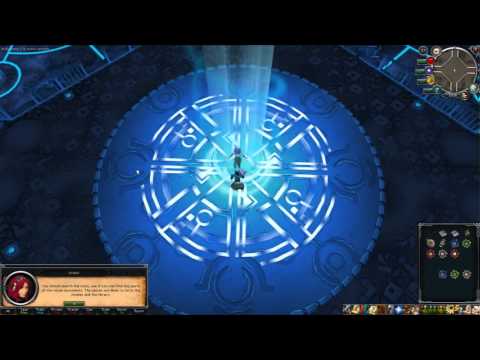 Runescape - Condensed Rune Mysteries and Rune Memories Guide