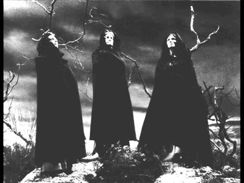 Madam Piano - Spirits of the Earth