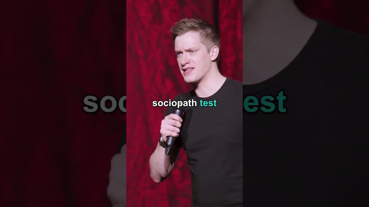 Daniel Sloss