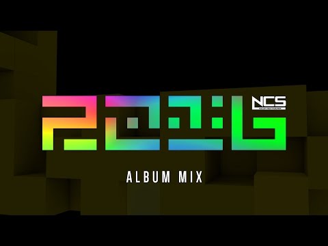 NCS: The Best of 2016 [Album MIX] | NCS - Copyright Free Music