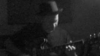 Earlier Baghdad - T-Bone Burnett