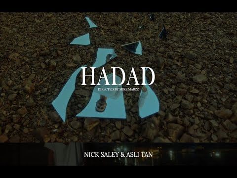 Nick Saley & Asli Tan - Hadad (Official Video) [Ethno Electronica]
