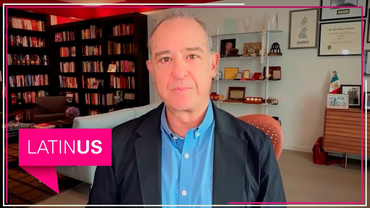 El inicio de 2026 augura una relación problemática entre México y EU: Arturo Sarukhán