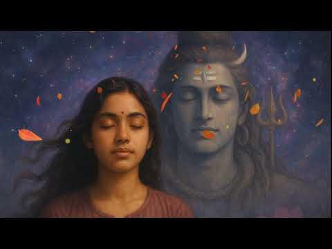 Shiva ✨ A Soulful Whisper of Divinity | Meditative Bhakti Song
