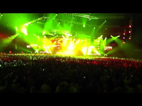 Armin Only, SKK 12.02.11: Ali Wilson - Pandora