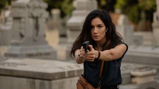 Download lagu Agent Zeta (2026) Full Recap mp3