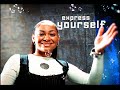Disney Channel Express Yourself School 2002
