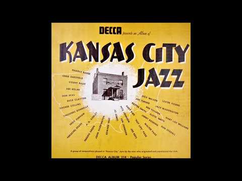 Good Morning Blues - Jimmy Rushing - Count Basie - 1937