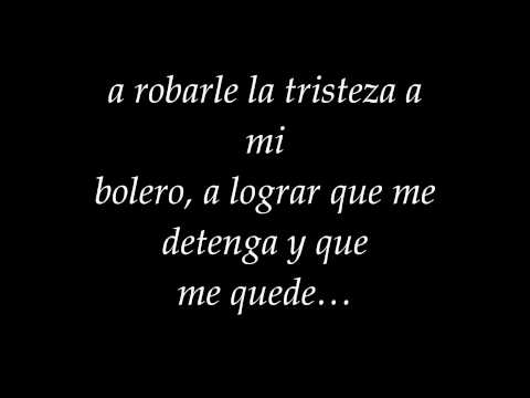 Como Te Atreves  - Andrés Cepeda (letra)