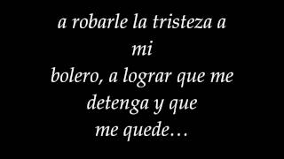 Como Te Atreves  - Andrés Cepeda (letra)