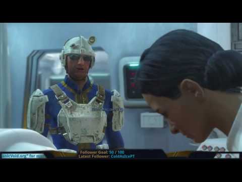 Fallout 4 - Hard Mode - Part 64