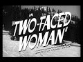 Two-Faced Woman - Trailer