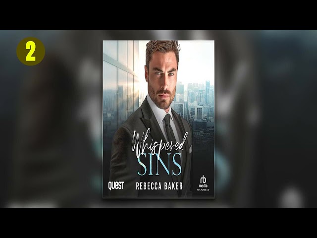 Vídeo relacionado con Tentación Irresistible: El bebé secreto del jefe (Confesiones de bebés nº 7)