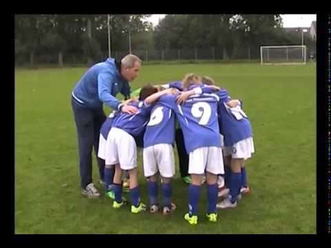 Samenvatting Boeimeer F1 - Bavel F1, 10 okt 2015, verloren met 3-2
