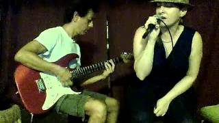 you never saw me coming/ shut the f*ck up!