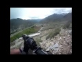 Американца спасает бронежилет и шлем - Афганистан 